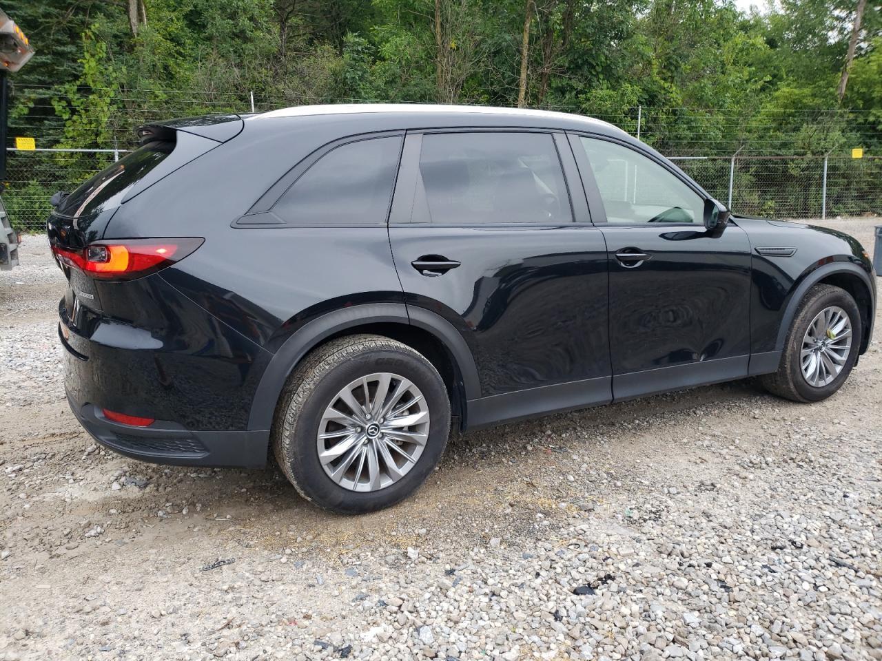 2024 Mazda Cx-90 Select - Image 3
