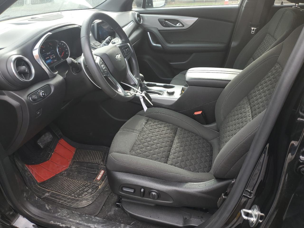 2021 Chevrolet Blazer 2Lt - Фото 7