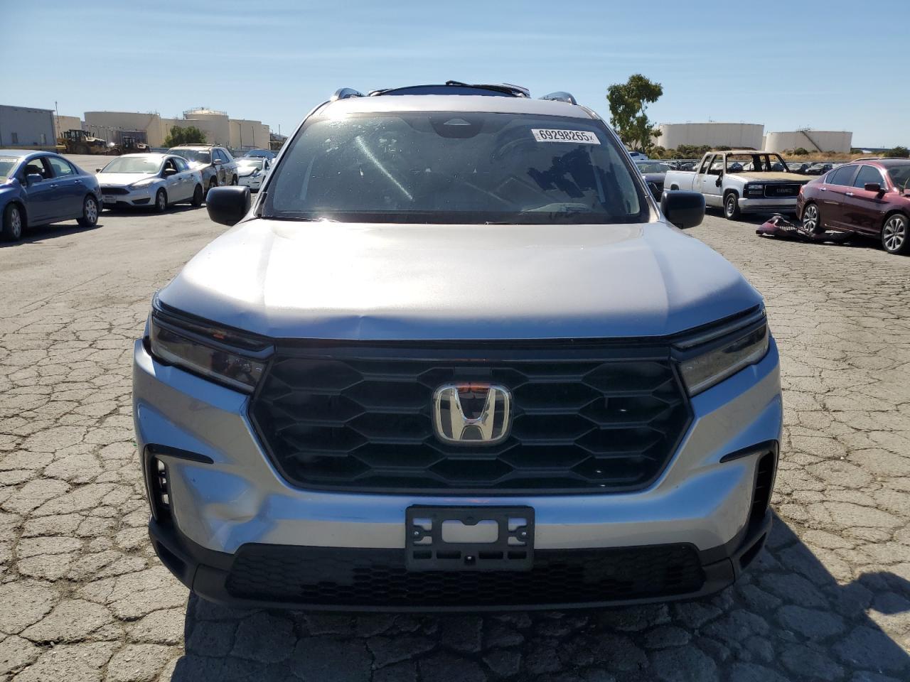 2024 Honda Pilot Sport - Image 5