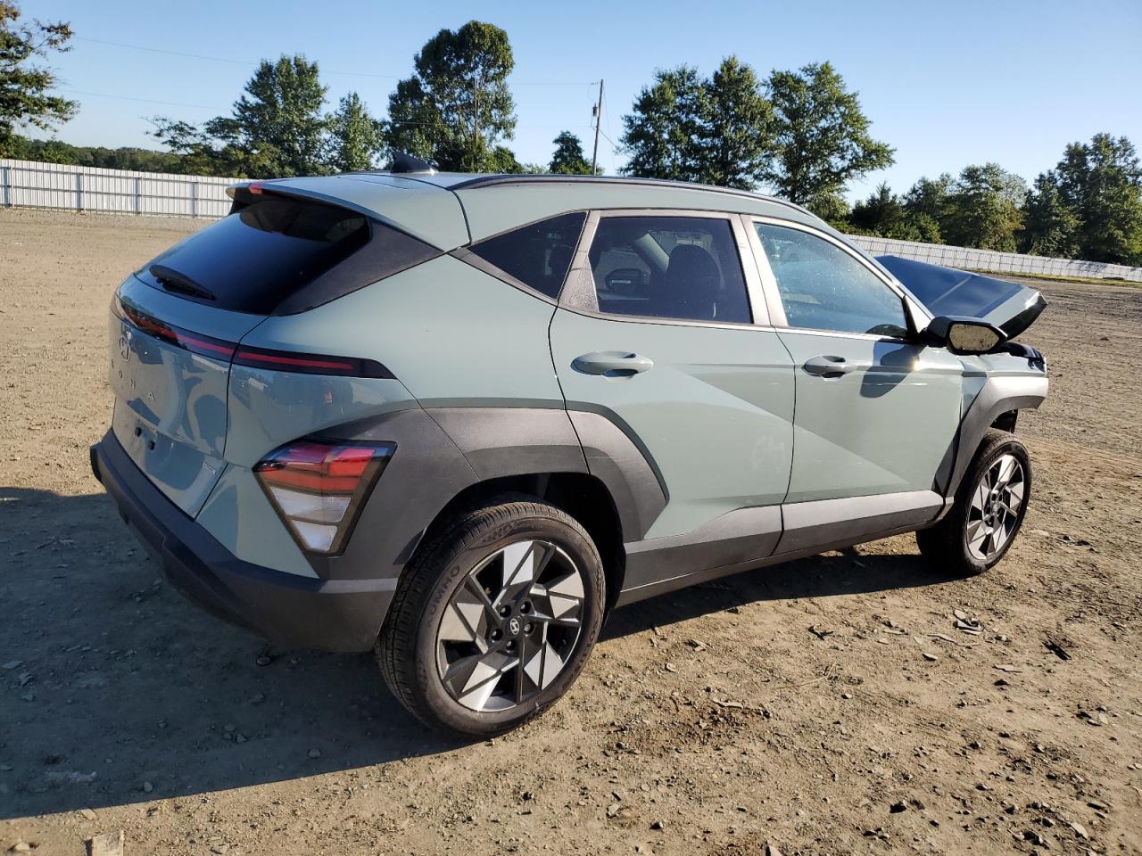 2024 Hyundai Kona Sel - Image 3