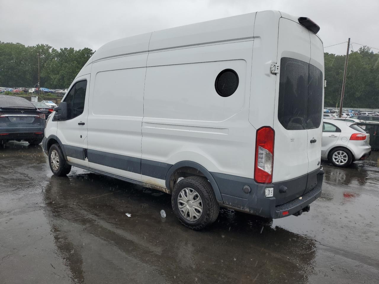2018 Ford Transit T-350 - Фото 2