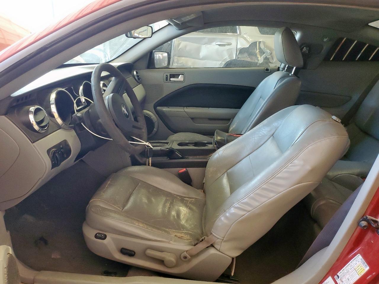 2008 Ford Mustang - Фото 7