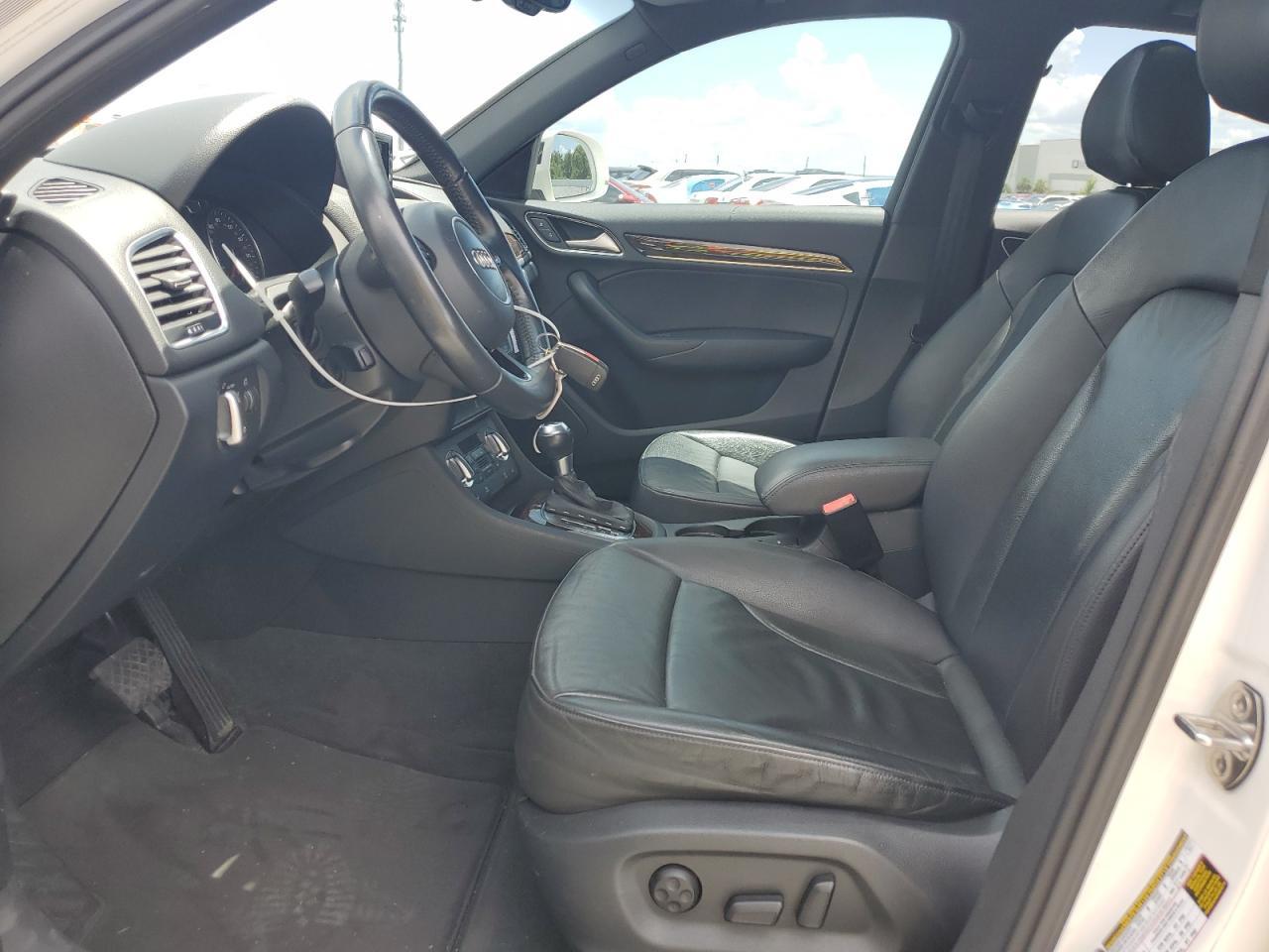 2015 Audi Q3 Premium Plus - Image 7