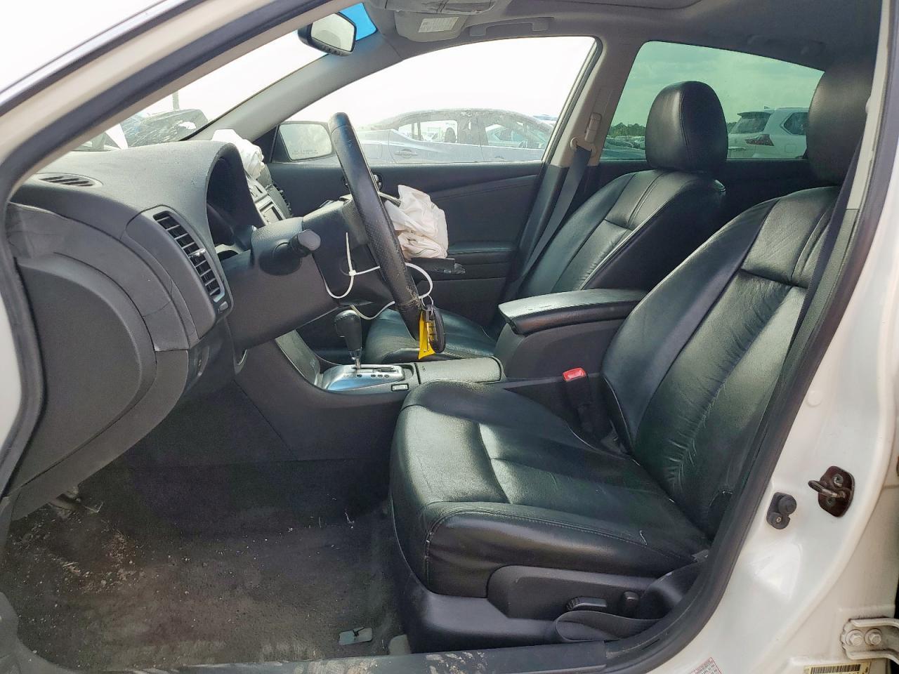 2010 Nissan Altima Base - Фото 7