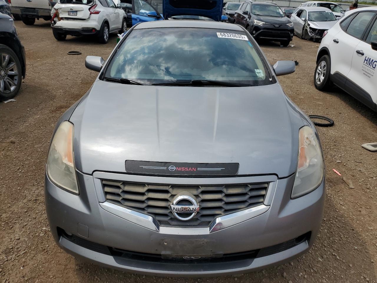 2008 Nissan Altima 2.5S - Image 5