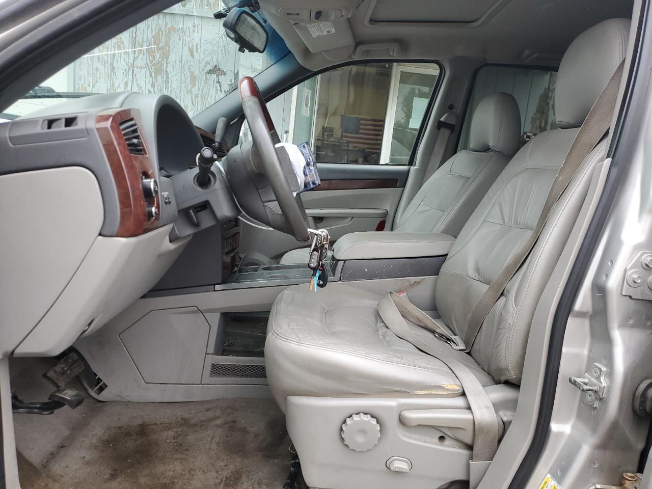 2007 Buick Rendezvous Cx - Image 7