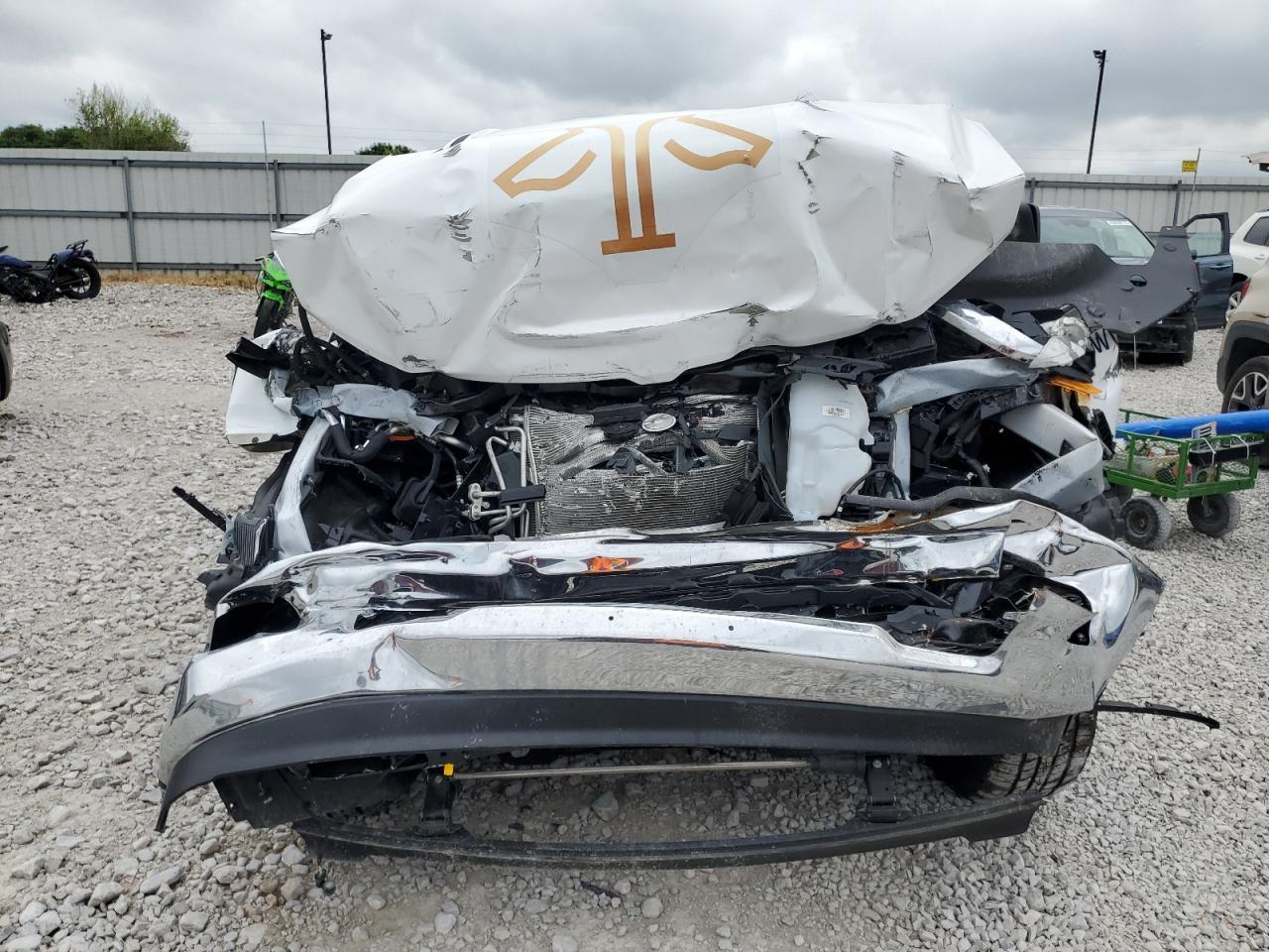 2025 Ram 1500 Tradesman - Image 5