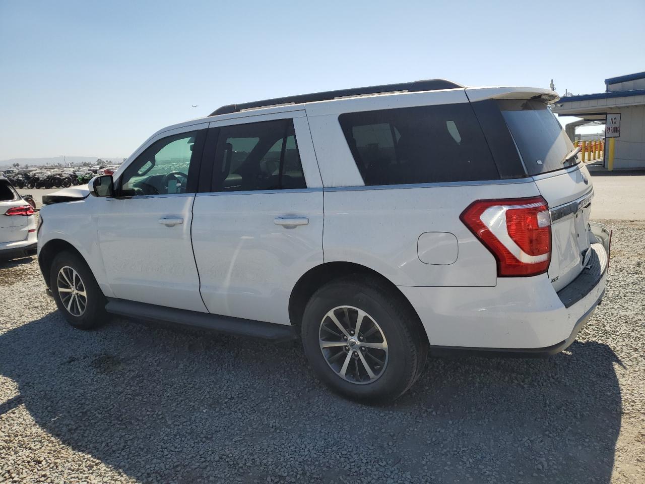 2018 Ford Expedition Xlt - Image 2