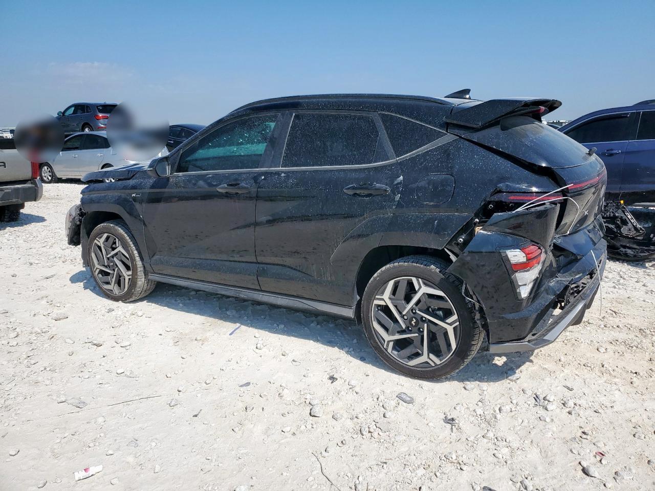 2024 Hyundai Kona N Line - Фото 2