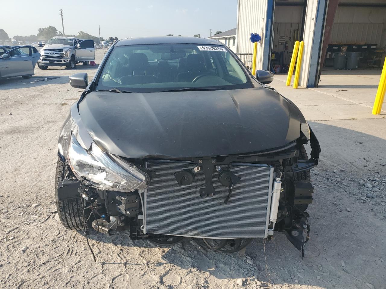 2017 Nissan Altima 2.5 - Фото 5