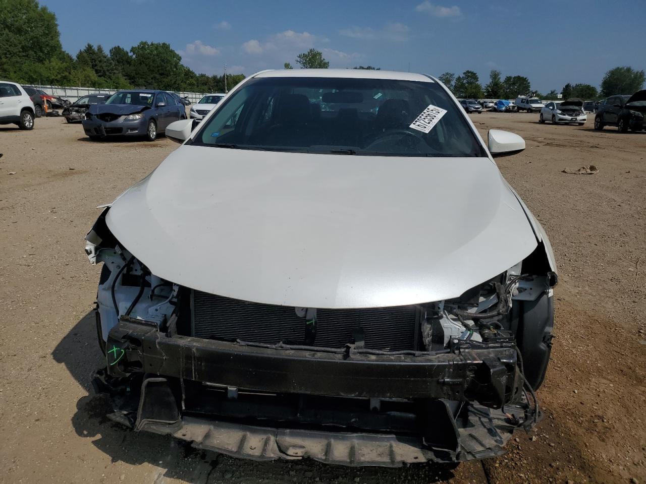 2015 Toyota Camry Xle - Фото 5