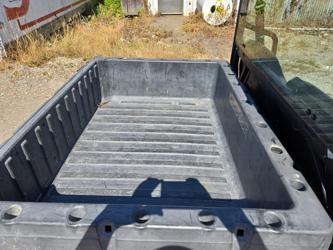 2020 Polaris Ranger 570 Premium - Фото 6