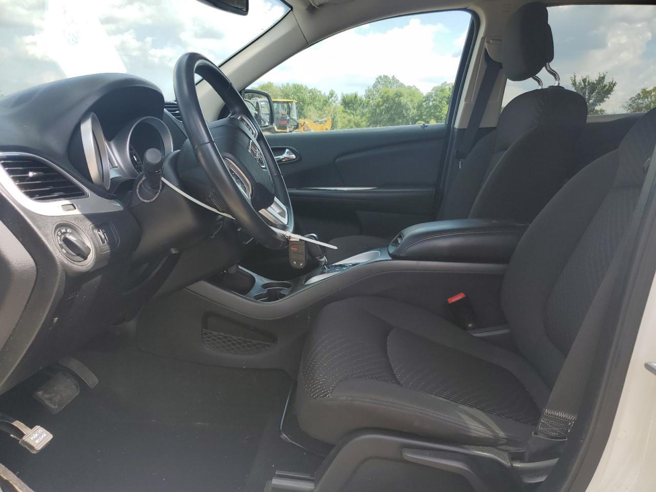 2018 Dodge Journey Se - Фото 7