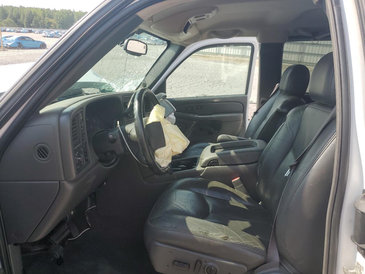 2007 Chevrolet Silverado K2500 Heavy Duty - Фото 7