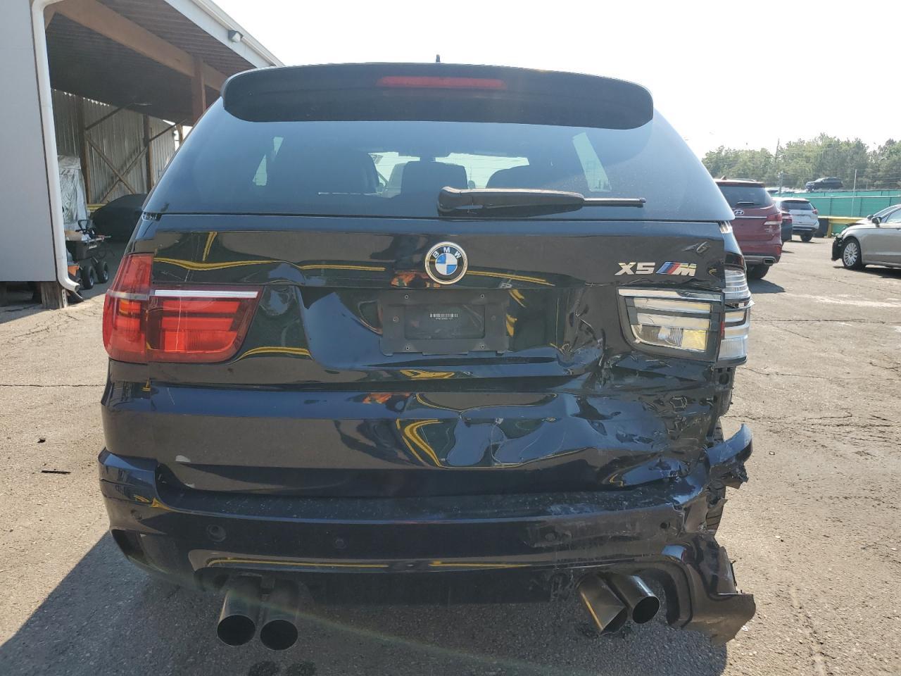 2013 BMW X5 M - Image 6