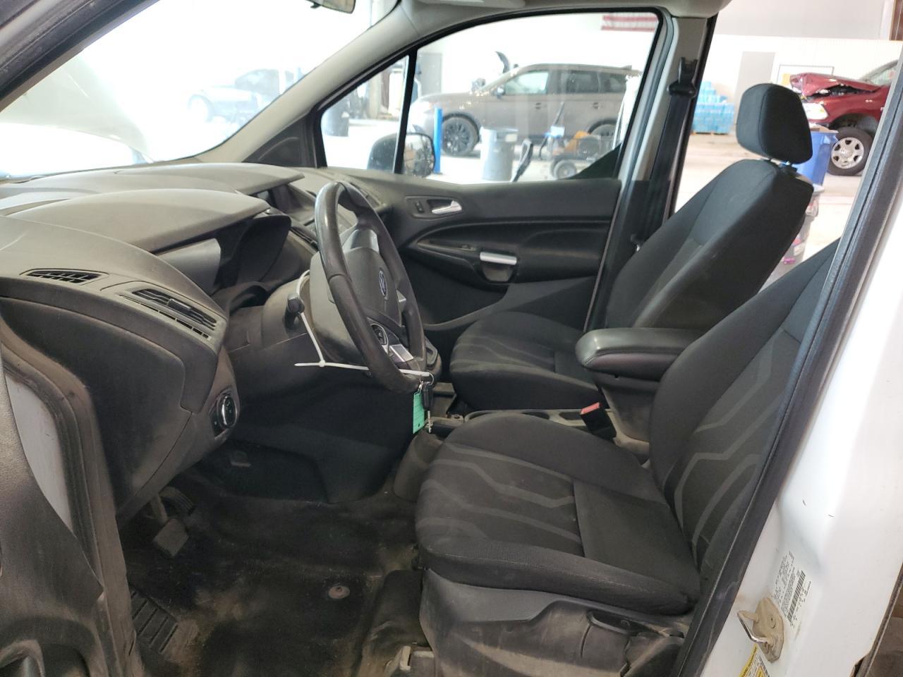 2016 Ford Transit Connect Xlt - Фото 7