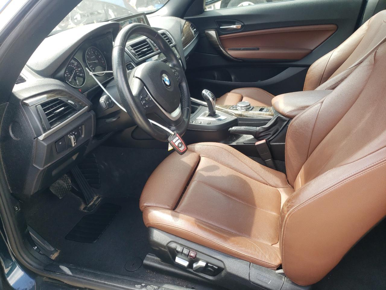 2016 BMW 228 Xi Sulev - Фото 7