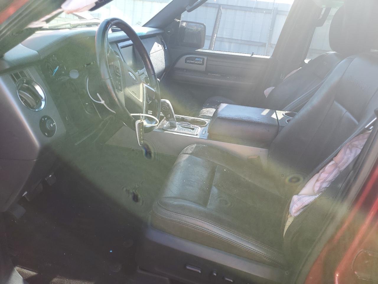 2015 Ford Expedition Platinum - Фото 7