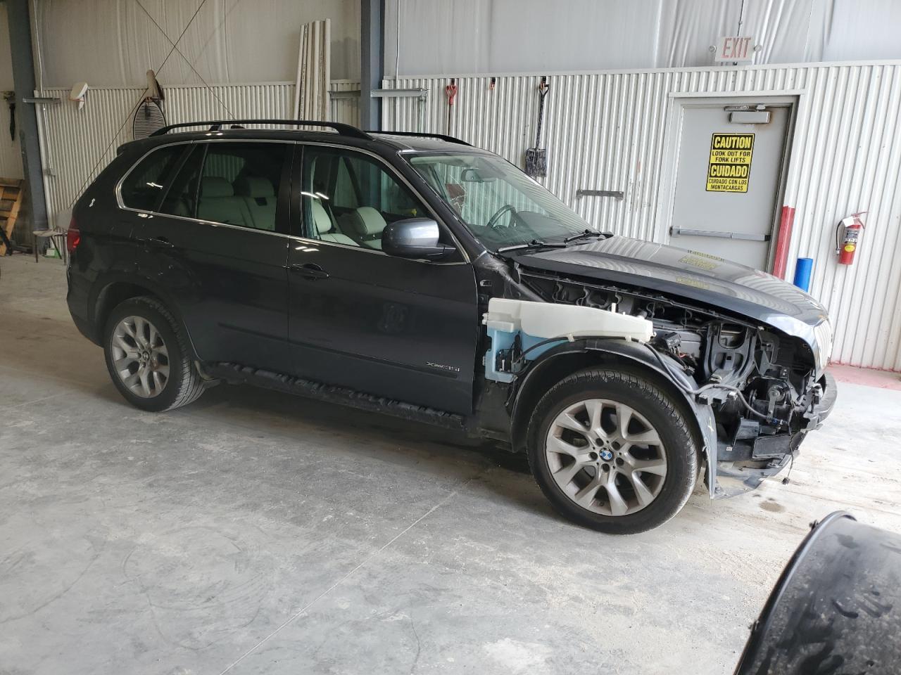 2013 BMW X5 xDrive35I - Фото 4