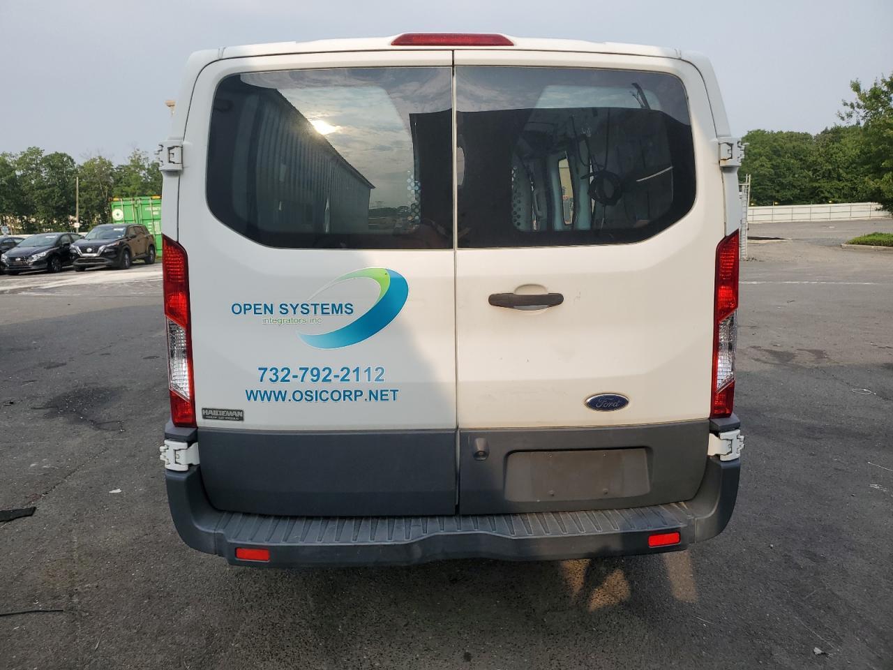 2016 Ford Transit T-250 - Image 6