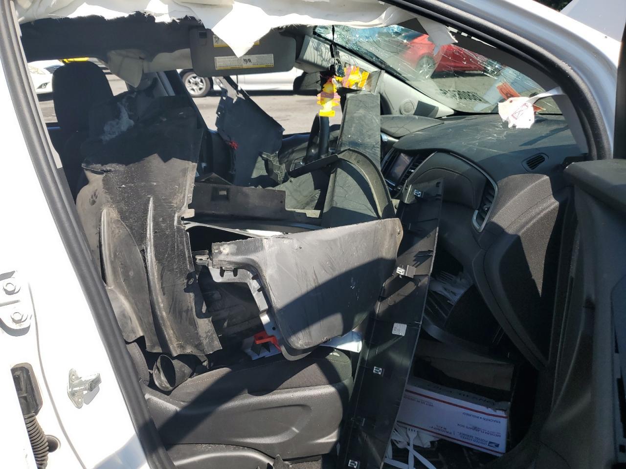 2020 Chevrolet Trax Ls - Фото 7