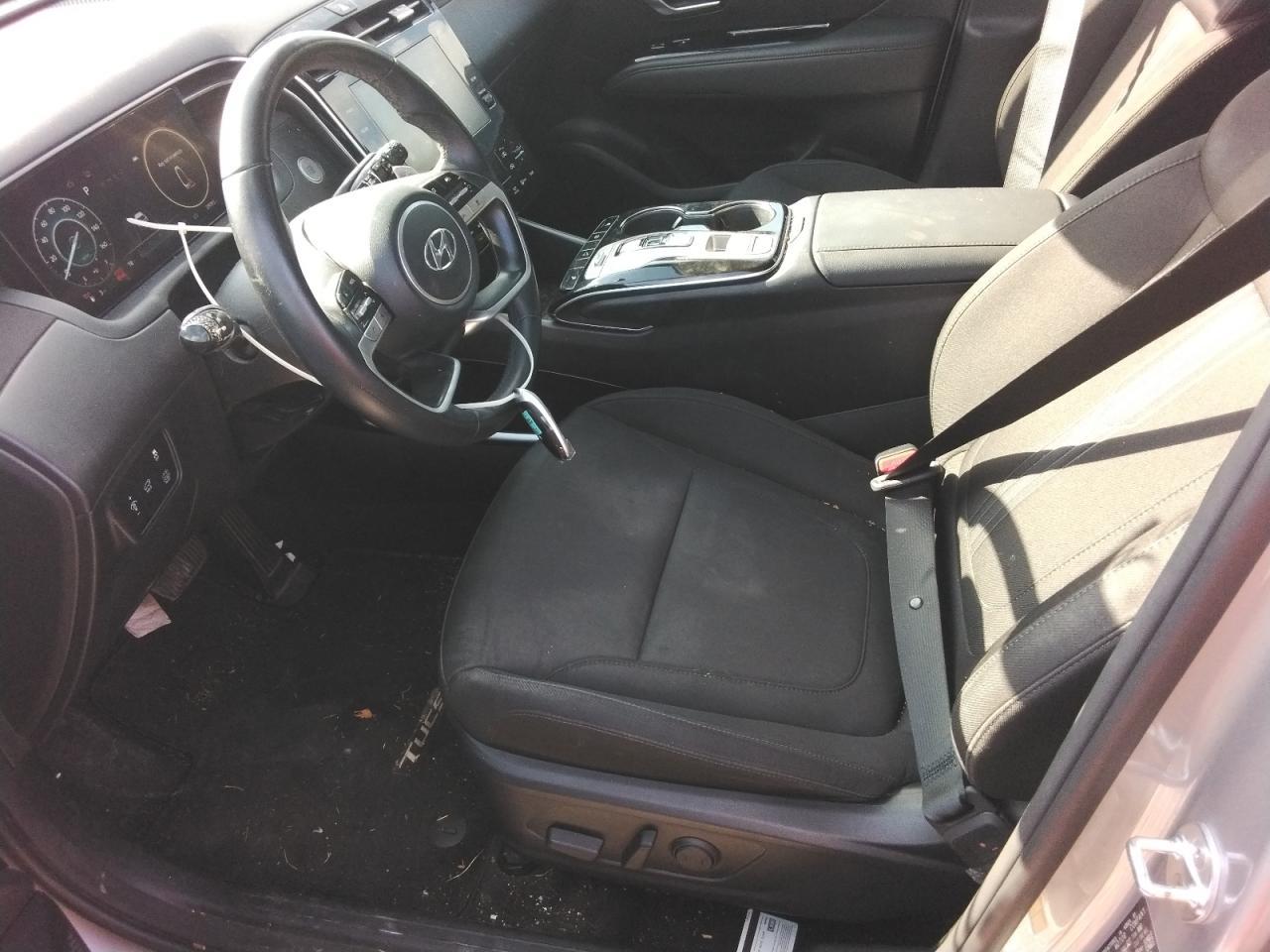 2022 Hyundai Tucson Sel Convenience - Image 7