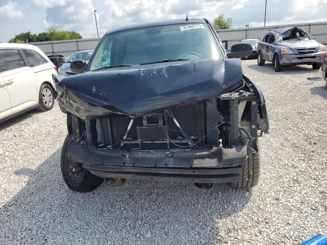 2007 Chevrolet Avalanche K1500 - Фото 5
