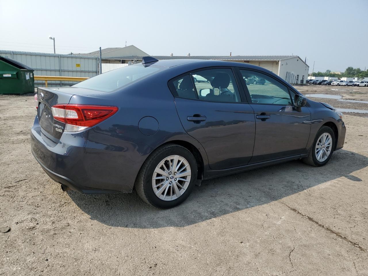 2017 Subaru Impreza Premium Plus - Image 3