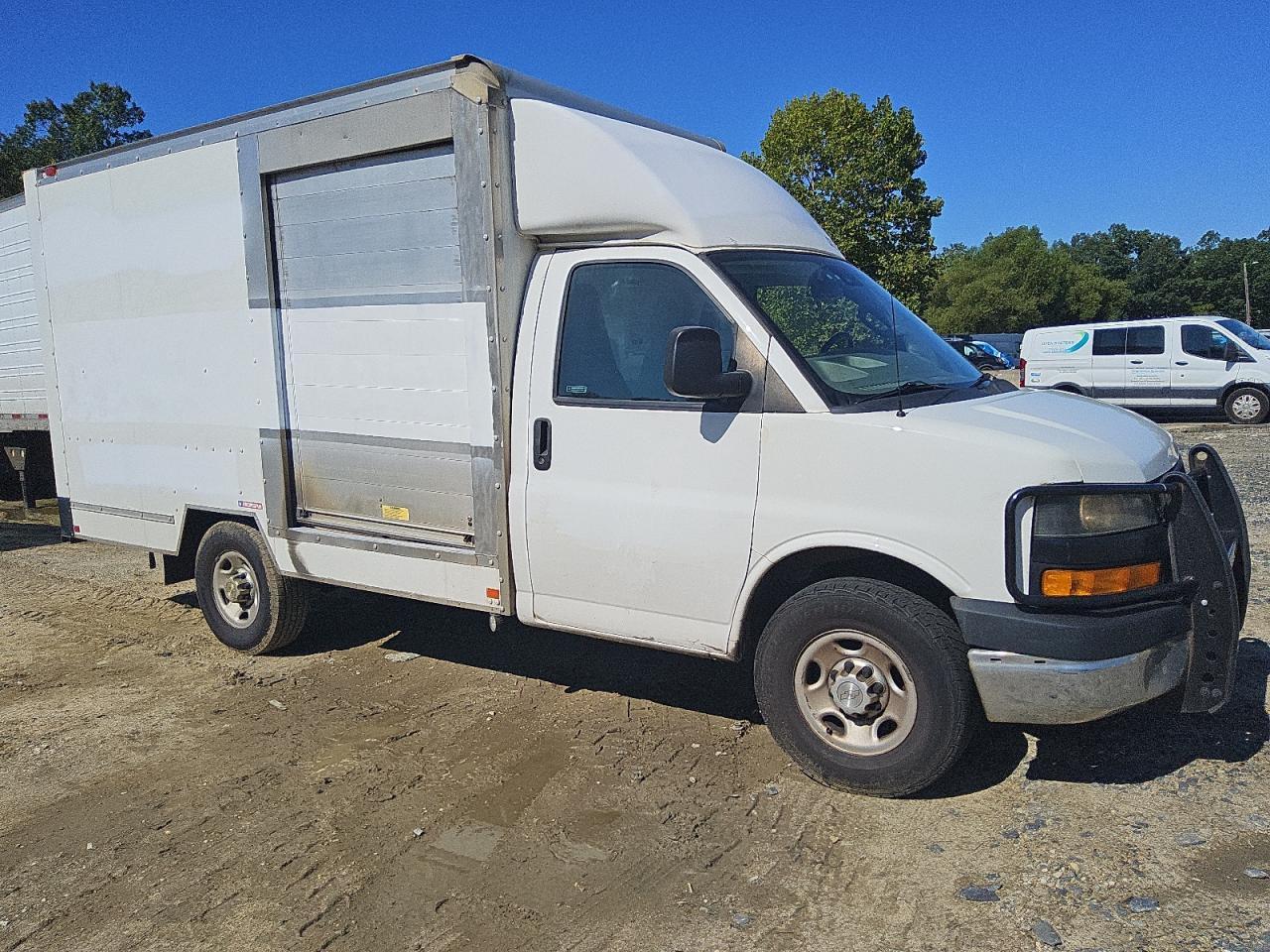 2019 Chevrolet Express G3 - Фото 4