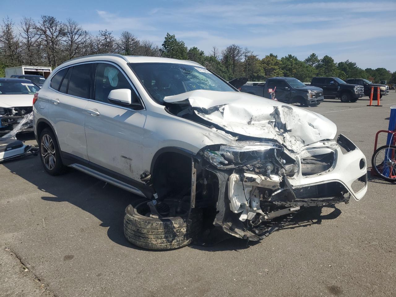 2017 BMW X1 xDrive28I - Image 4