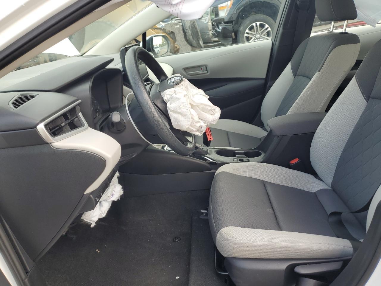 2024 Toyota Corolla Le - Image 7