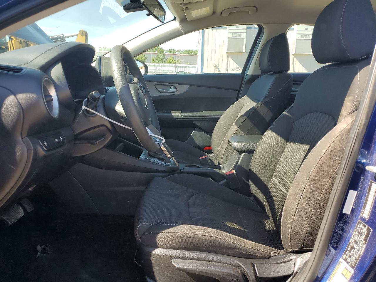 2019 Kia Forte Fe - Фото 7