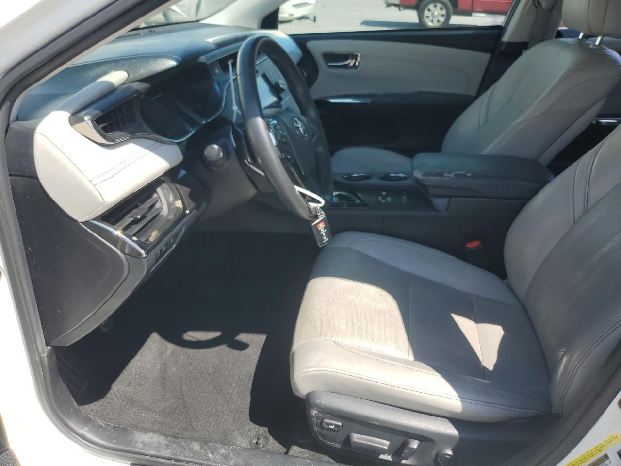 2015 Toyota Avalon Xle - Фото 7