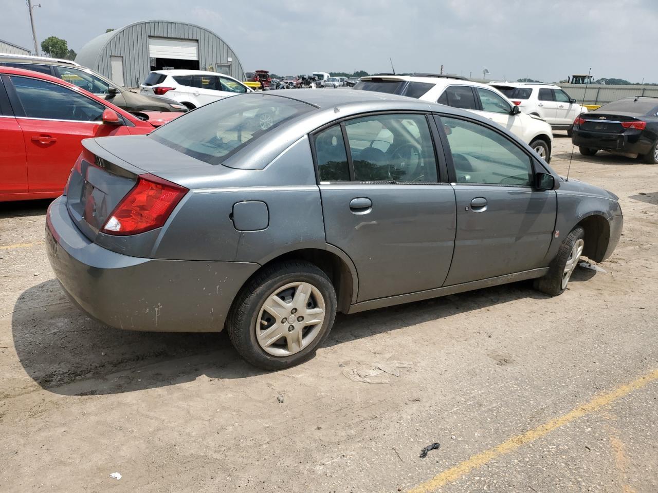 2006 Saturn Ion Level 2 - Image 3