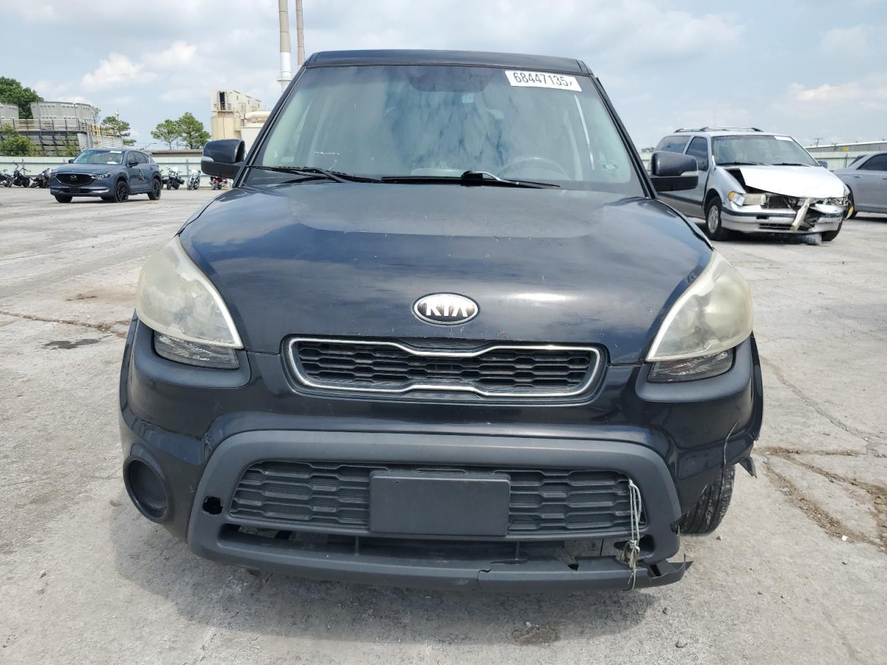 2013 Kia Soul + - Image 5