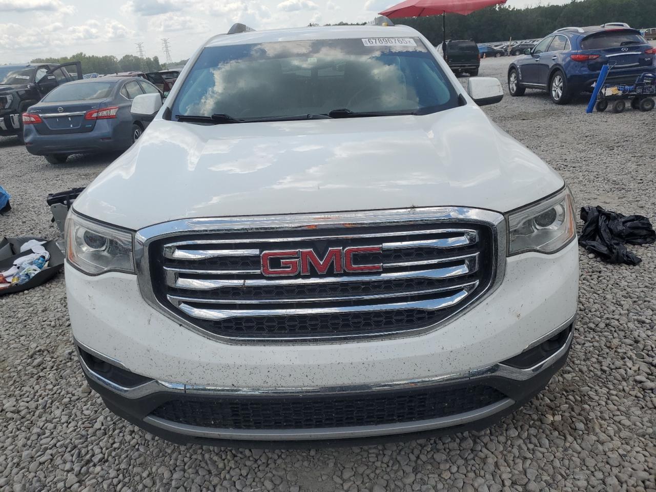 2019 GMC Acadia Slt-1 - Image 5