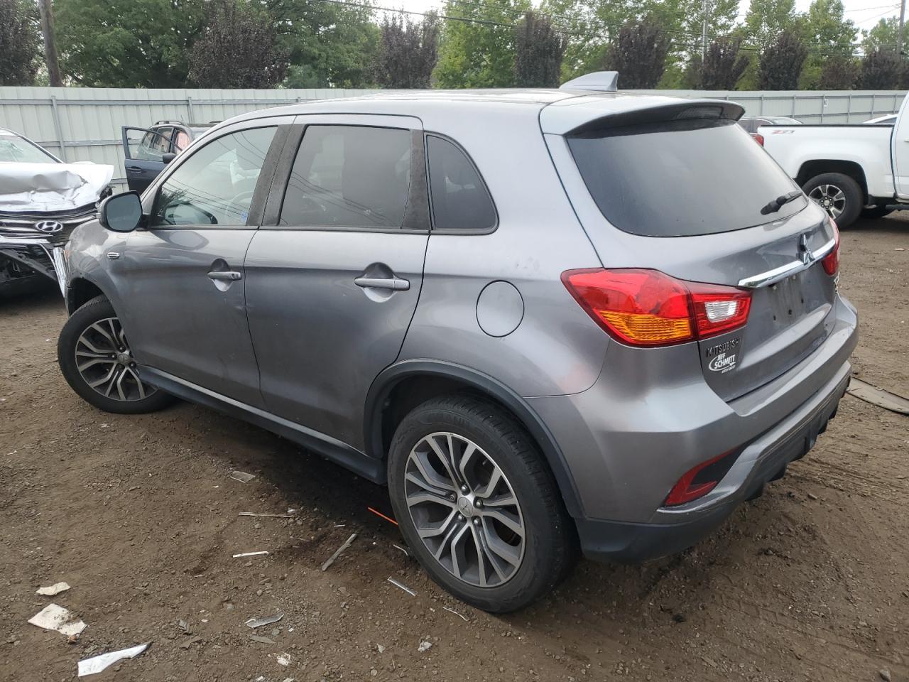 2019 Mitsubishi Outlander Sport Se - Фото 2