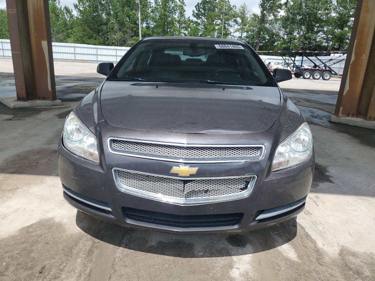 2011 Chevrolet Malibu 2Lt - Image 5