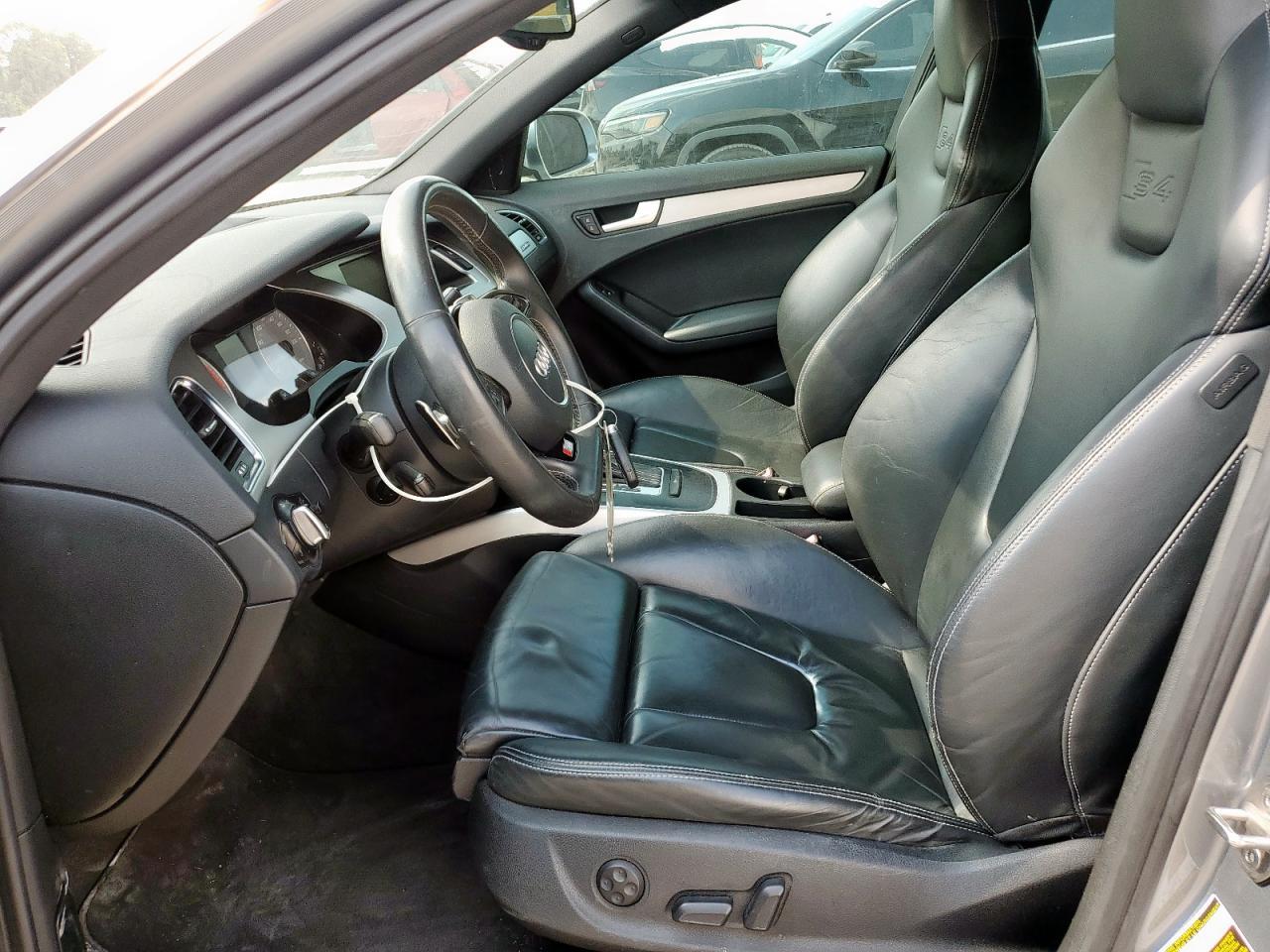 2011 Audi S4 Premium Plus - Image 7
