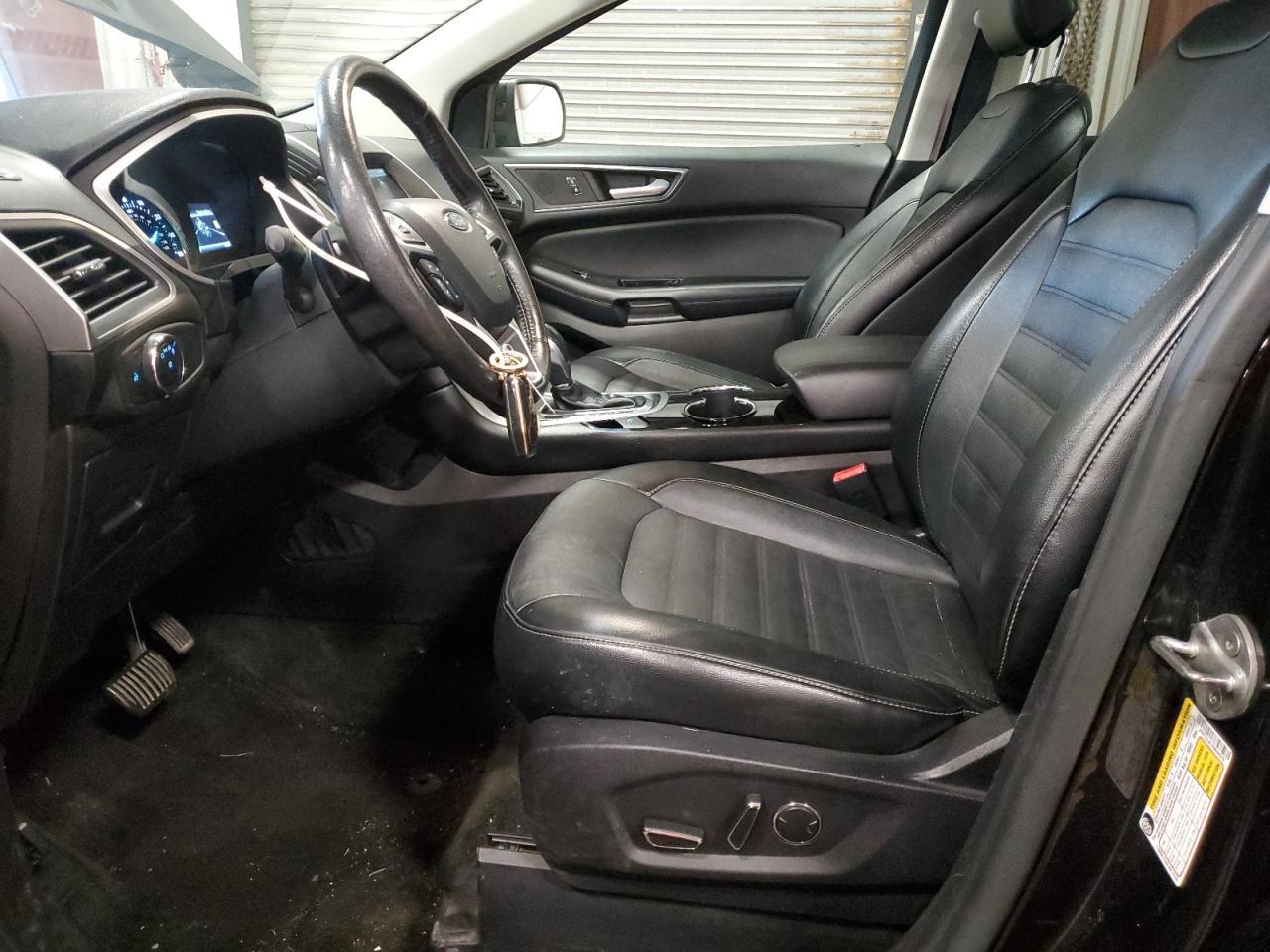 2015 Ford Edge Sel - Image 7