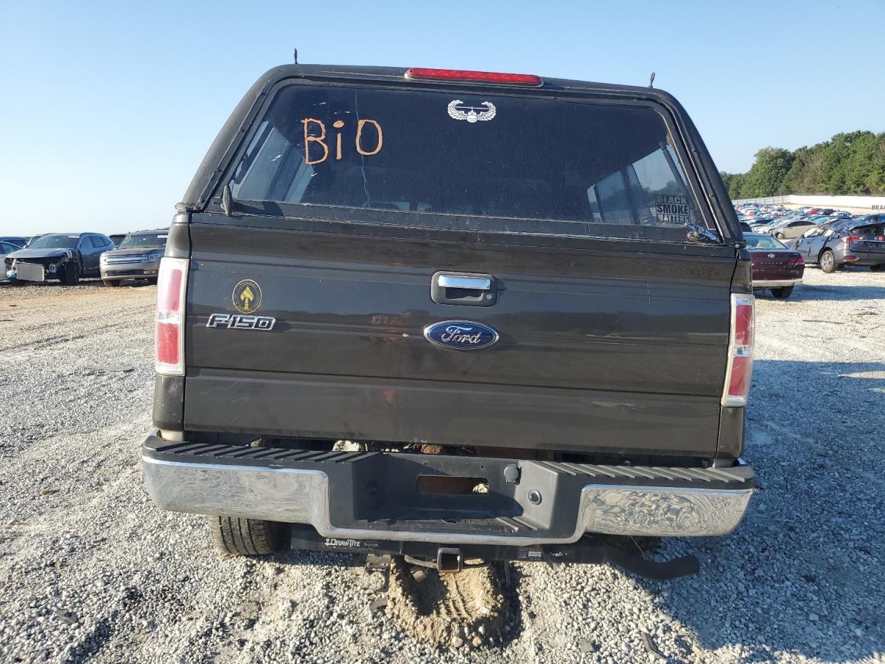 2009 Ford F150 Super Cab - Фото 6