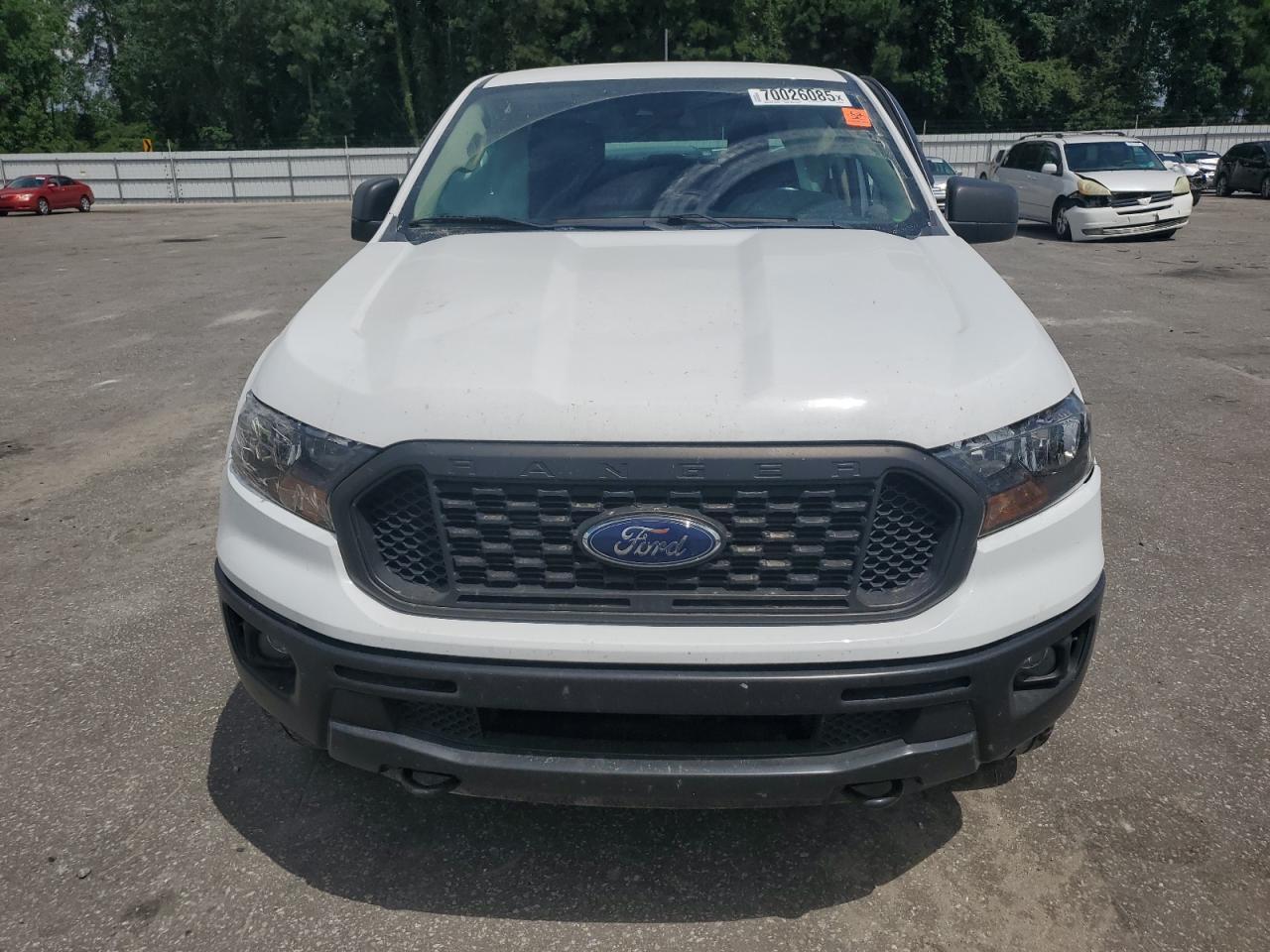 2019 Ford Ranger Xl - Фото 5