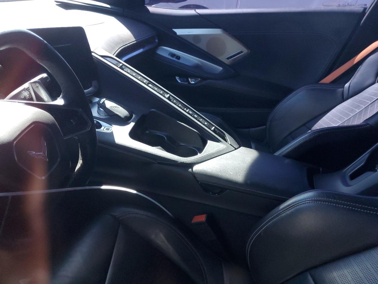 2021 Chevrolet Corvette Stingray 2Lt - Image 7