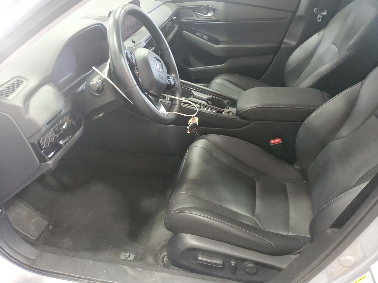 2023 Honda Accord Touring Hybrid - Image 7