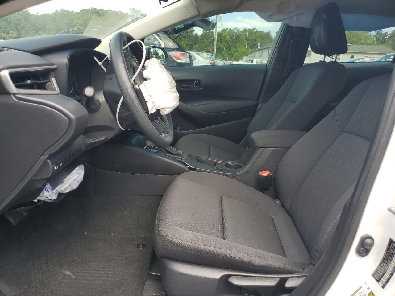 2024 Toyota Corolla Le - Image 7