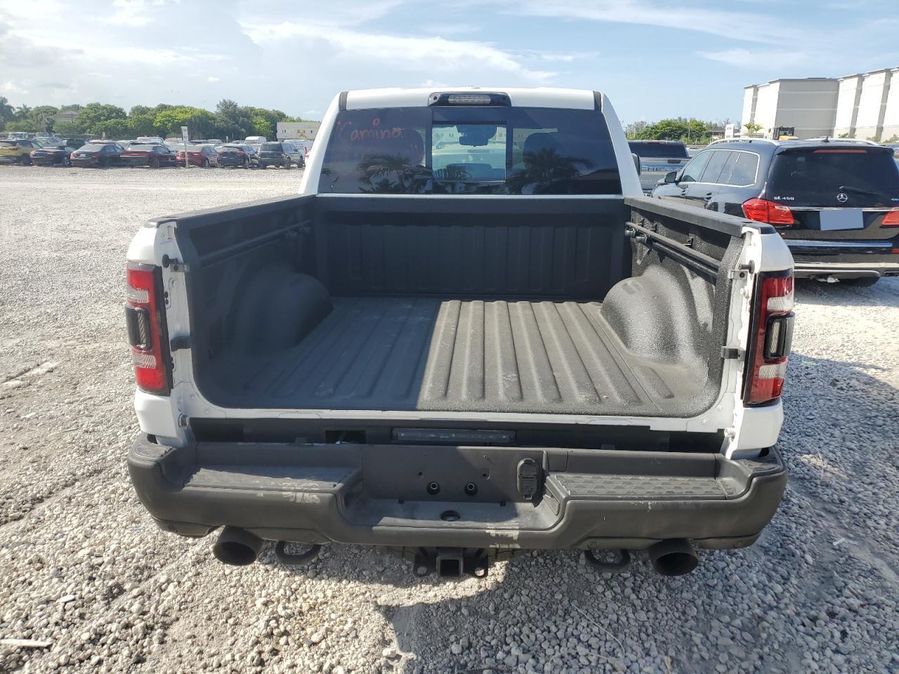 2022 Ram 1500 Trx - Фото 6