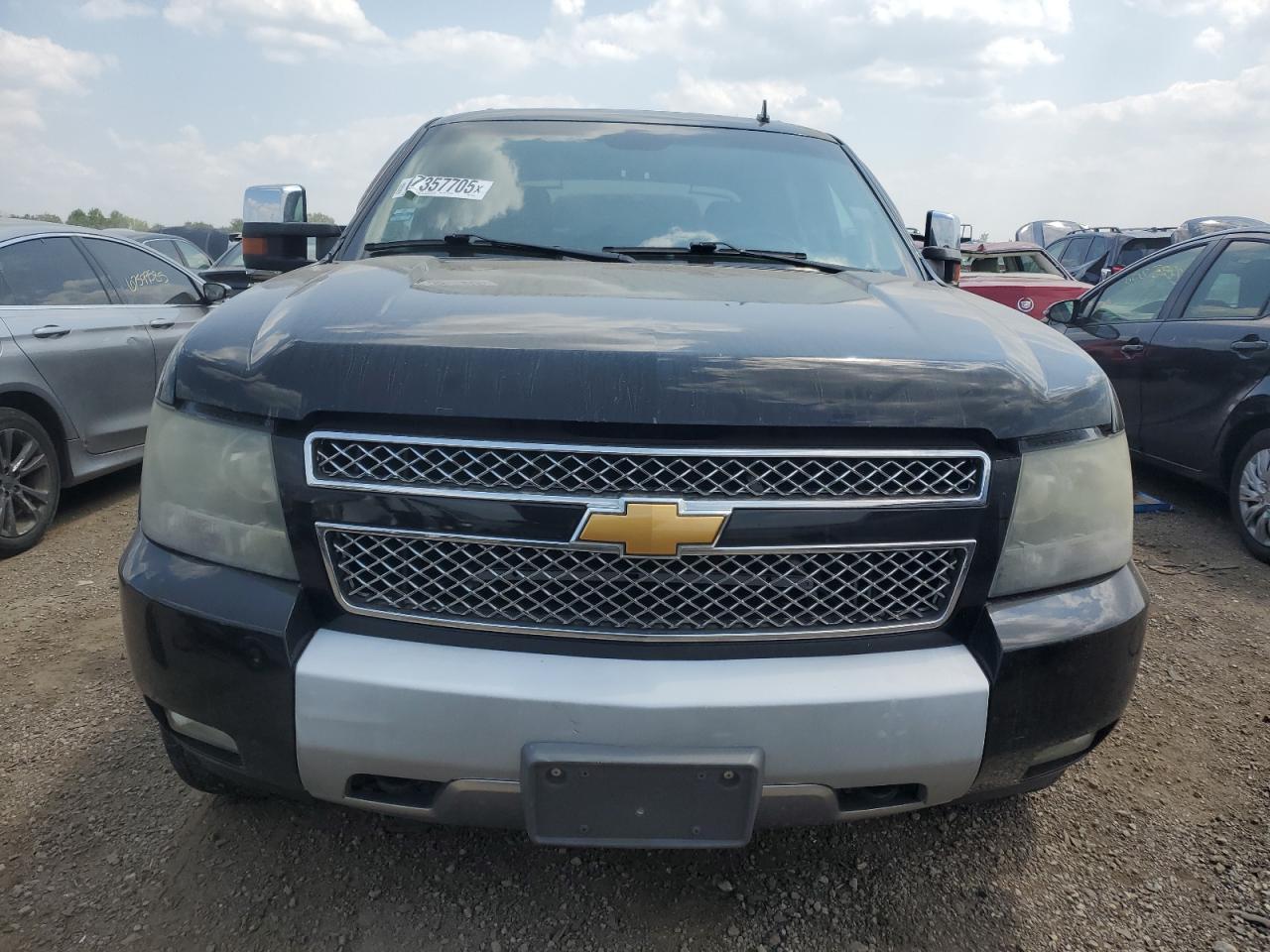 2010 Chevrolet Avalanche Lt - Фото 5