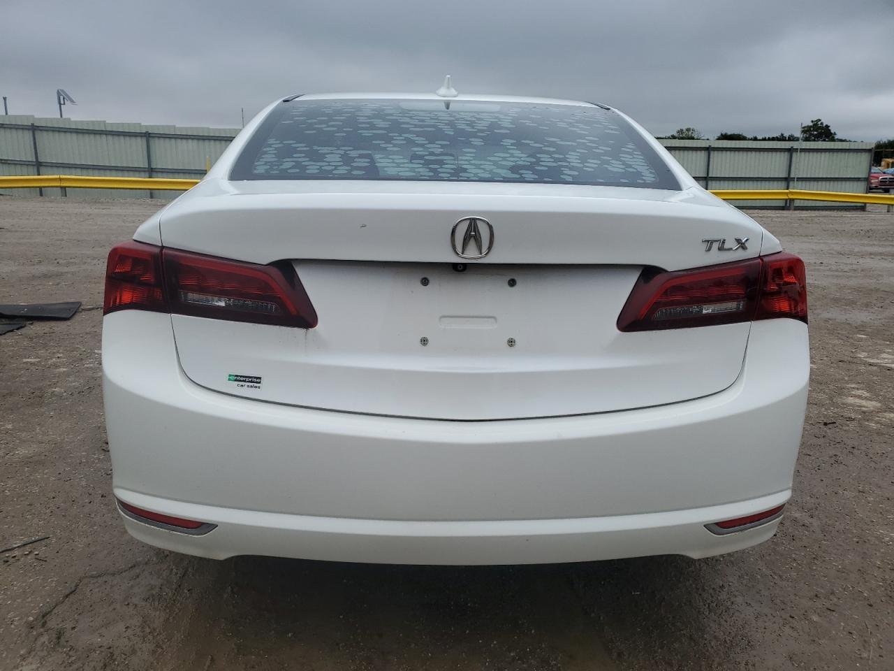 2016 Acura Tlx - Фото 6