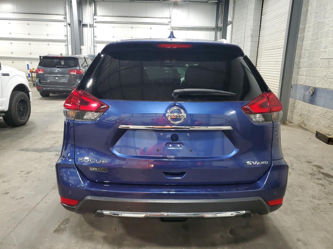 2019 Nissan Rogue S - Image 6