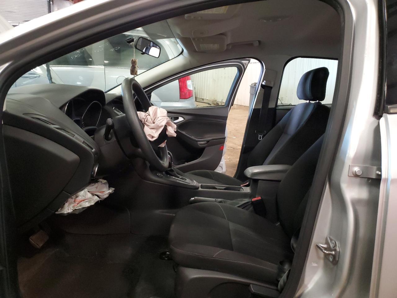 2015 Ford Focus Se - Image 7